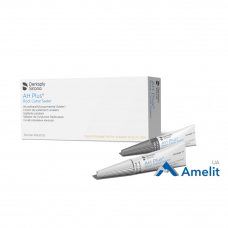 АШ Плюс/Эйч Плюс (AH PLUS, Dentsply Sirona), 2 тюбика по 4 мл